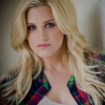 Ashley Roberts