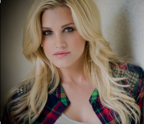 Ashley Roberts