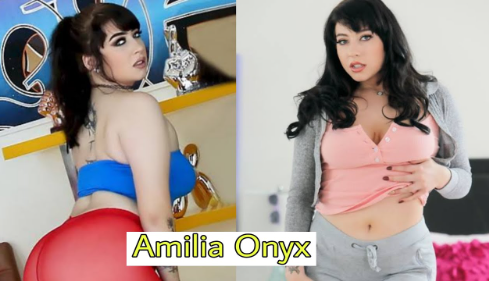 Amilia Onyx