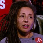 Jackie walker