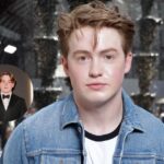 Kit Connor (Rocketman) Age, Career, Movies, Height & Net Worth