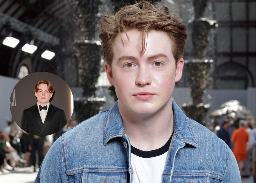 Kit Connor (Rocketman) Age, Career, Movies, Height & Net Worth