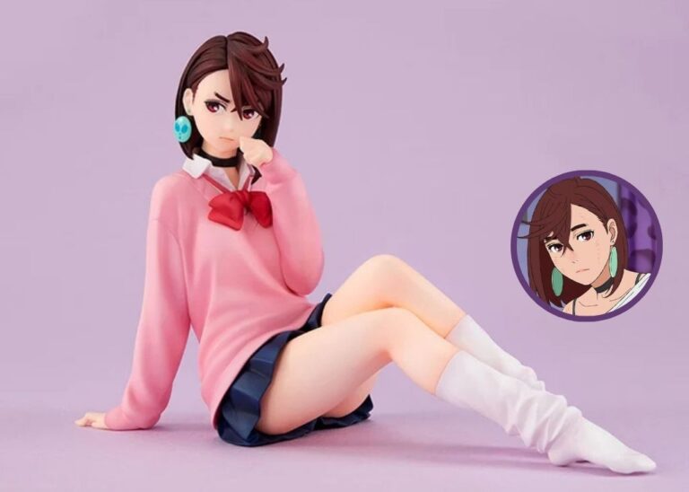 Momo Ayase (Dandadan) Age Biography, Height & Net Worth