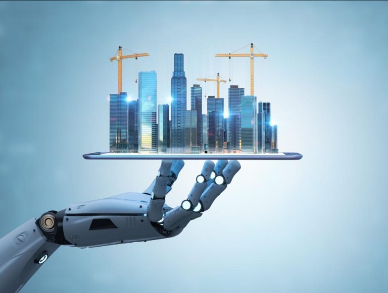 How AI and Software Are Revolutionizing Construction Estimation