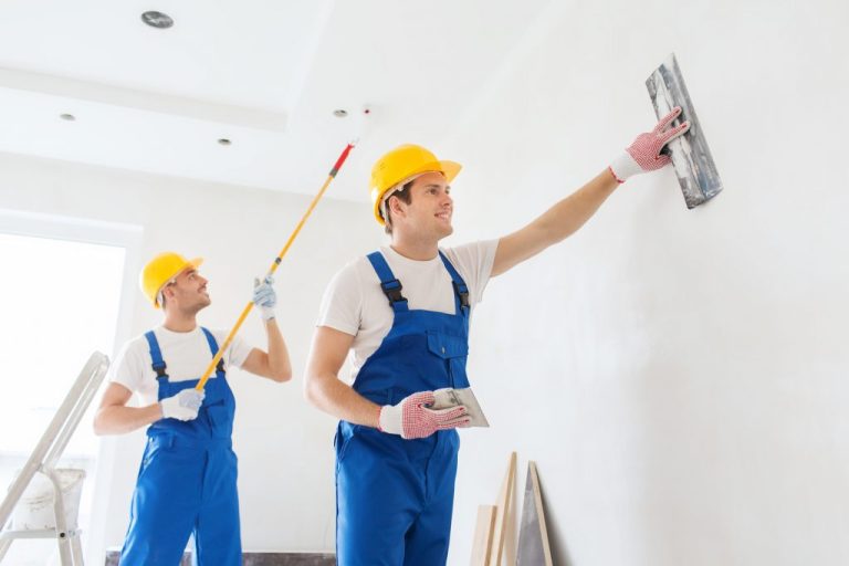 Top 7 Qualities to Look for in Commercial Painters in Sydney