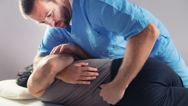 Comparing Chiropractic Care to Other Forms of Pain Management