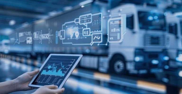 Transforming Fleet Management: How AI-Powered Inspection Automation Drives Efficiency
