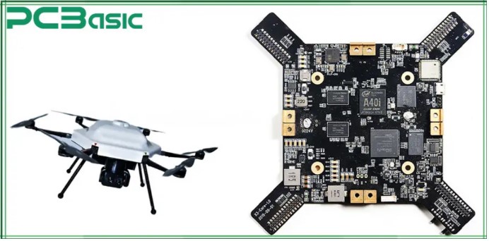Drone Circuit Board Production: Why a Trusted PCB Assembly Manufacturer Matters