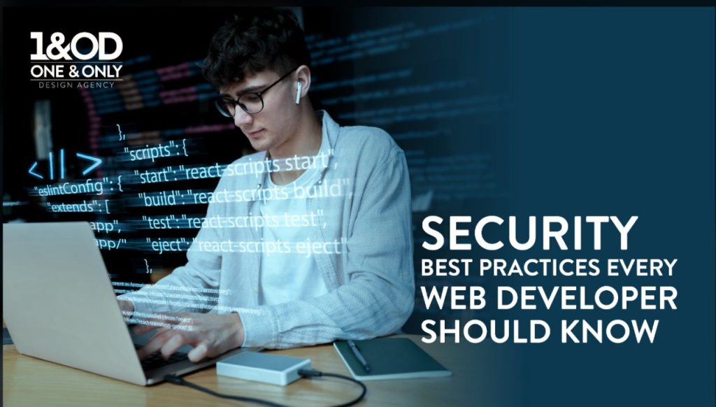 Security Best Practices Every Web Developer Should Know ...
