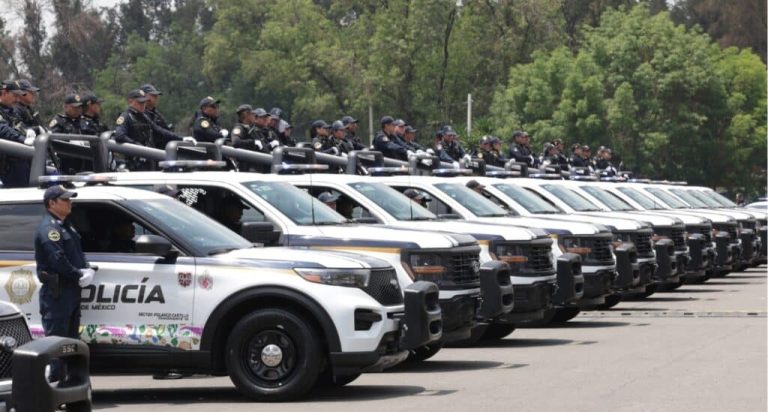 RadioRed: Innovation and Reliability in Radiocommunication in Mexico