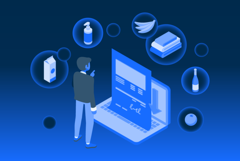 From Paper to Digital: The Evolution of Invoice Processing in 2025