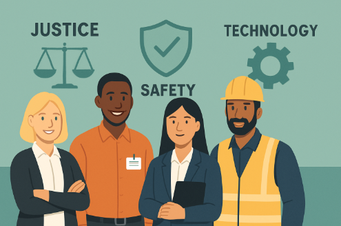 How New Employment Laws Are Shaping the Workplace