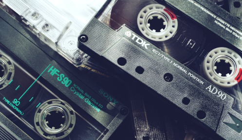 Can Damaged or Old Cassette Tapes Be Converted to Digital?