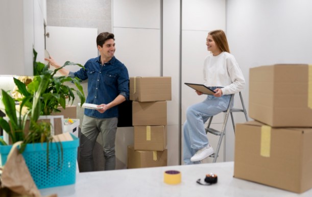 How to Minimize Downtime During a Commercial Relocation