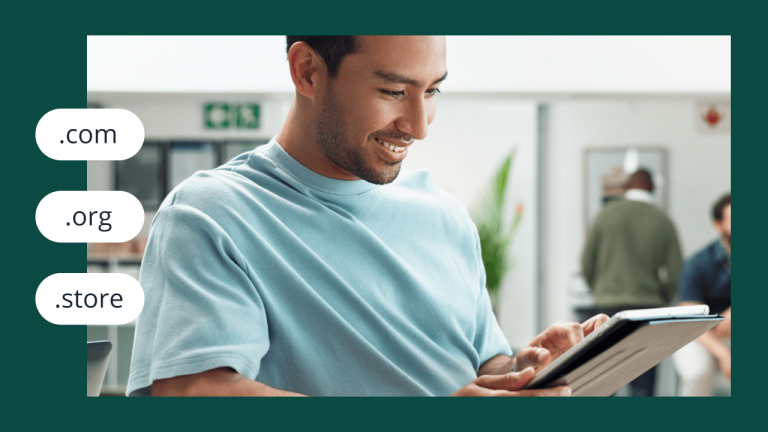 The Variety of TLDs Today and Picking the Right One for Your Business Success