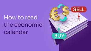 How to Read an Economic Calendar: A Step-by-Step Guide for New Traders