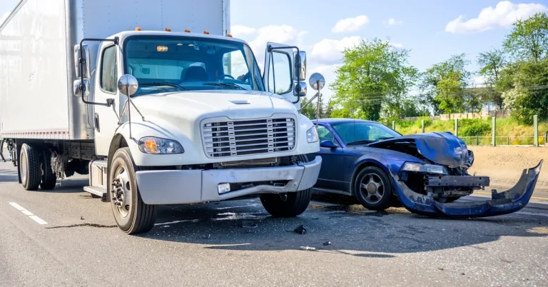 Fatal Truck Crashes: How to Quickly Establish Fault