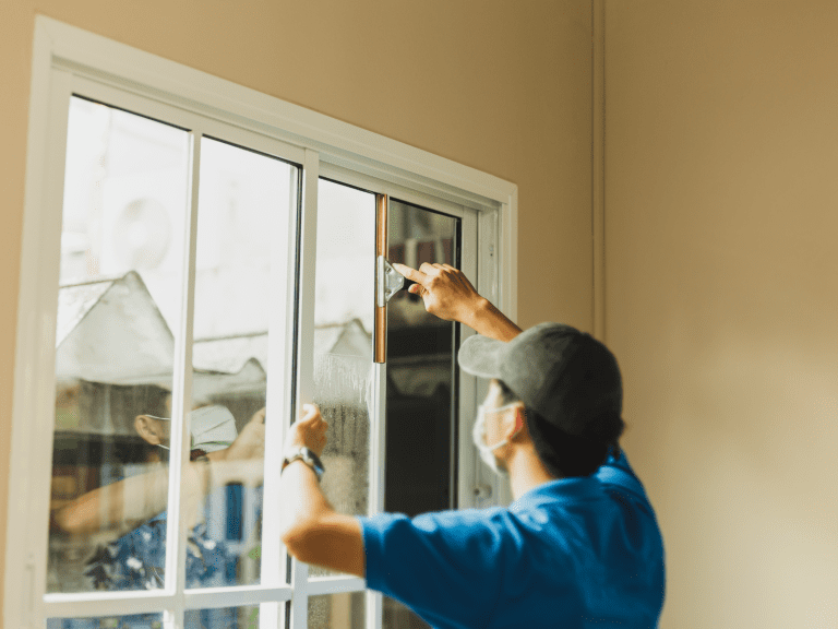 How to Clean UPVC Windows: A Step-by-Step Guide for a Spotless Finish