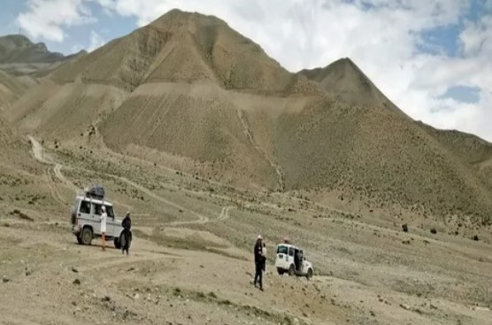 Himalayan Echoes: Muktinath, Narphu, Pikey