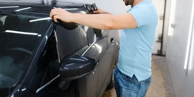 Top Reasons Every Driver Should Consider Car Window Tinting