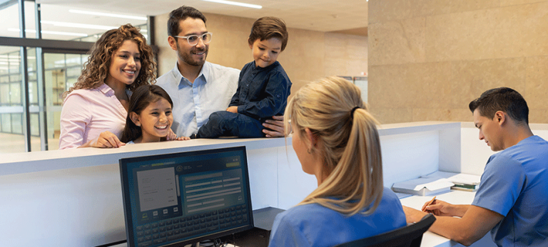 The Real ROI of Patient Access Software