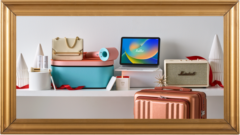 Amphasis Design: Elevating Season Luxury Business Gifts