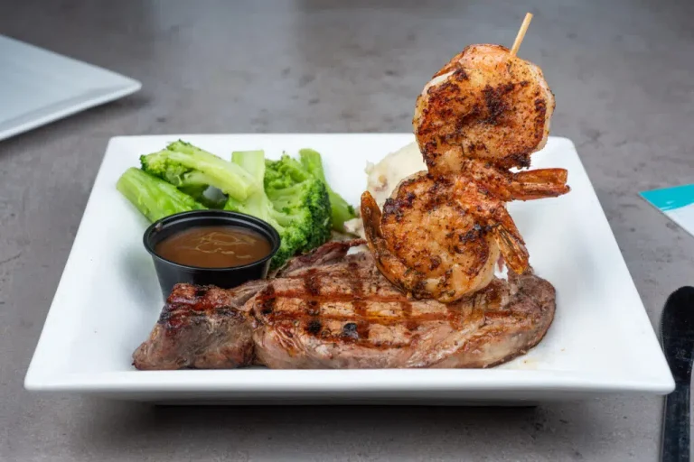 Hogan’s Favourite Spots to Eat During Travel and After Matches