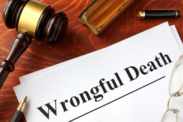 How to Prove Negligence in Wrongful Death Claims