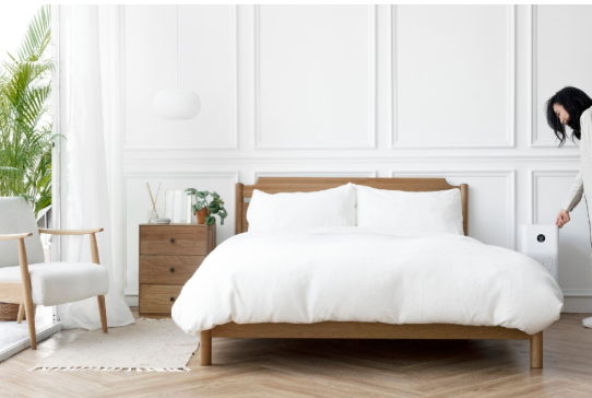 Top Bedframes in Singapore: Affordable Picks for a Cosy Sleep Setup
