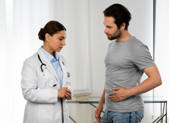 Finding a Trusted Gallbladder Doctor: Tips for Accurate Diagnosis and Care
