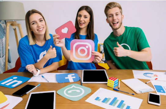 Instagram Advertising Services: How to Boost Your Brand Reach Effectively