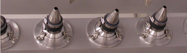 Boost Productivity While Saving Energy with Blower-Driven Manifolds