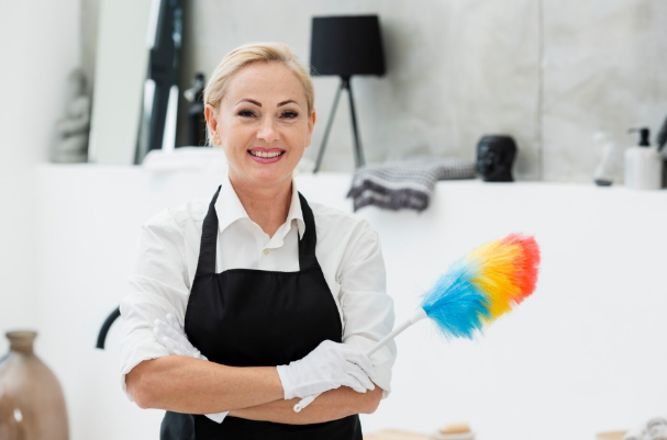 Choosing the Best Maid Agency in Singapore: What Homeowners Should Know