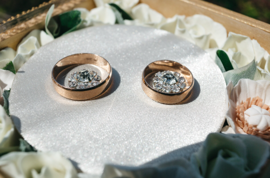 Top-Quality Engagement Rings: Express Your Endless Love & Commitment