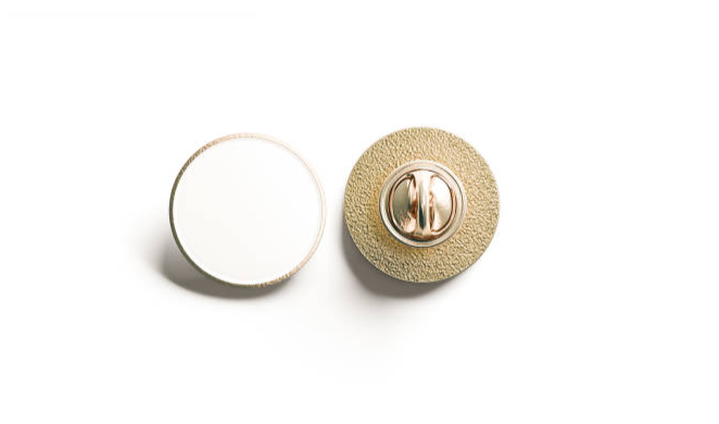 Unleash Your Style: Discover the Trending World of Enamel Pins