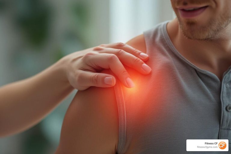How Reset Muscle Pain Spray Is Actually Useful When Your Body Says “No More”