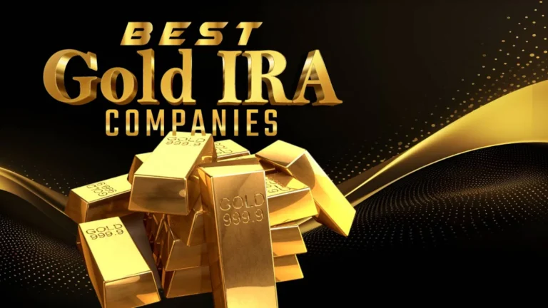 How to Find a Gold IRA Company