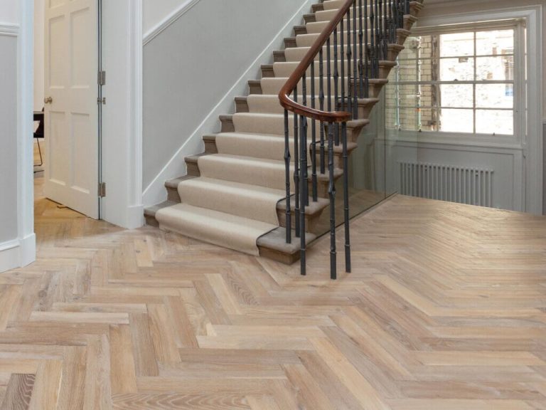 Enhancing Your Home Value with Engineered Timber Flooring