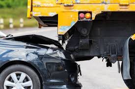 How Weather Conditions Contribute to Truck Accidents