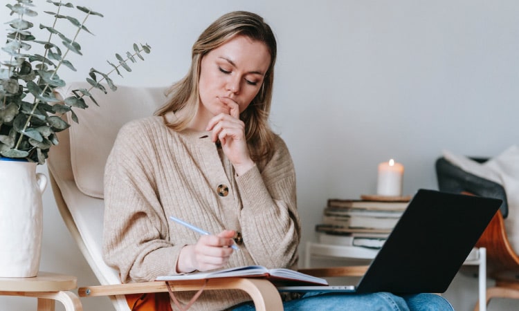 Tech Moves In With You, And It Can Actually Make Settling In Easier