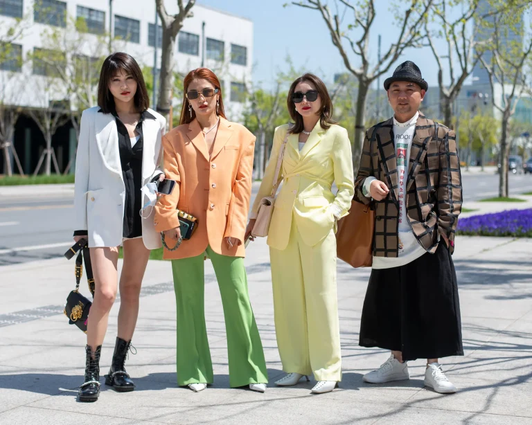 The Emergence of Local Urban Fashion Industries in Southeast Asia