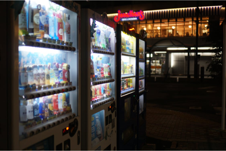 Beyond the Repair Bill: A Comprehensive Guide to Vending Machine Care