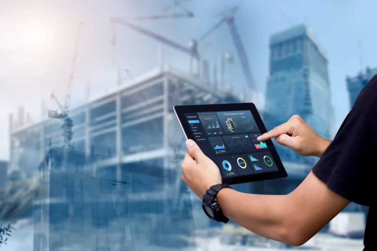 What Is The Importance Of Construction Management Software?
