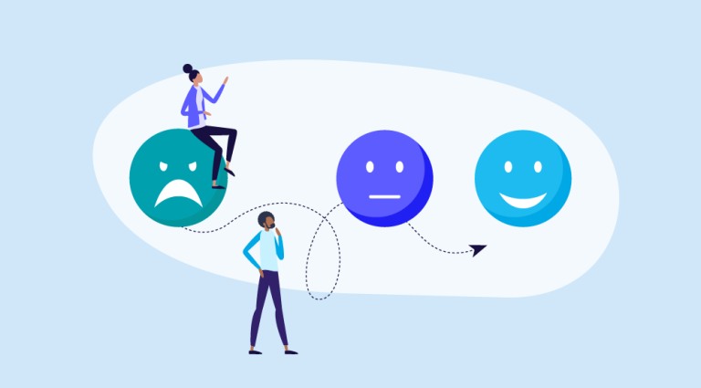 The Small Signals That Actually Lift Employee Morale at Work