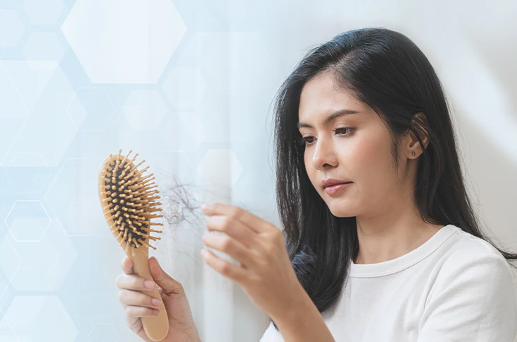 Why Every Grooming Routine Needs A Hair Serum