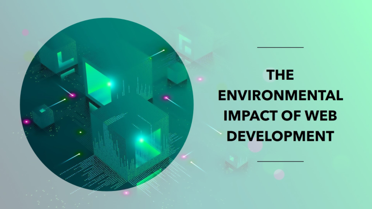 How Green Technology Projects Can Find Expert Web Developers to Amplify Their Impact Online