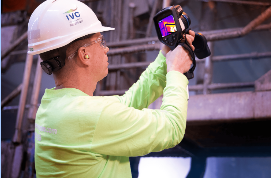 Boosting Equipment Reliability with Infrared Thermography Insights