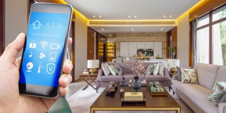 How Smart Home Technology is Revolutionising Electrical Systems