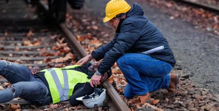 What Role Does Evidence Play in Railroad Injury Cases?