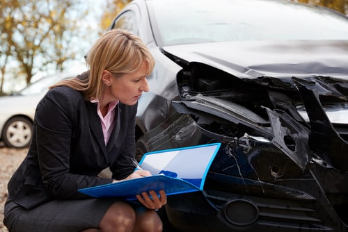 How Insurance Adjusters Assess Injury Severity During Evaluations